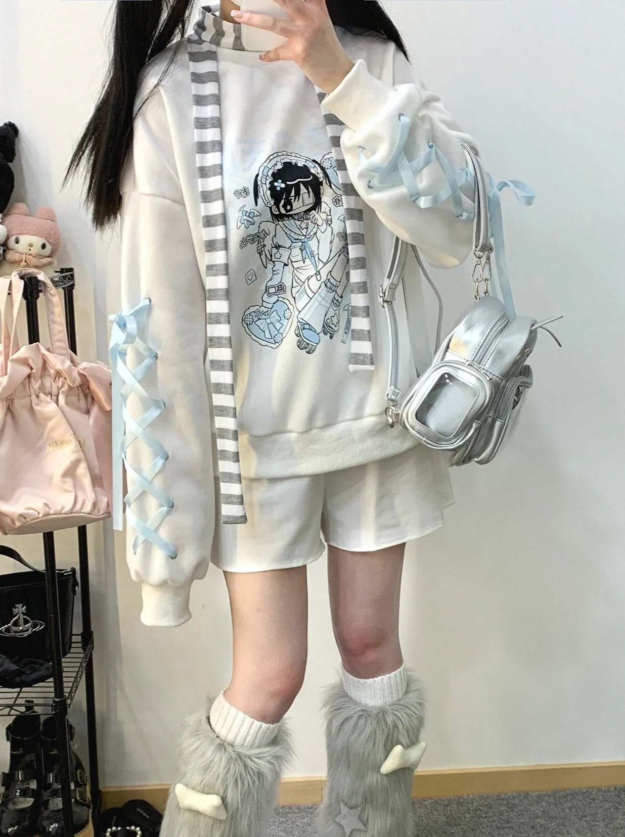 Lace -up Laundma Inn Subculture Trainer