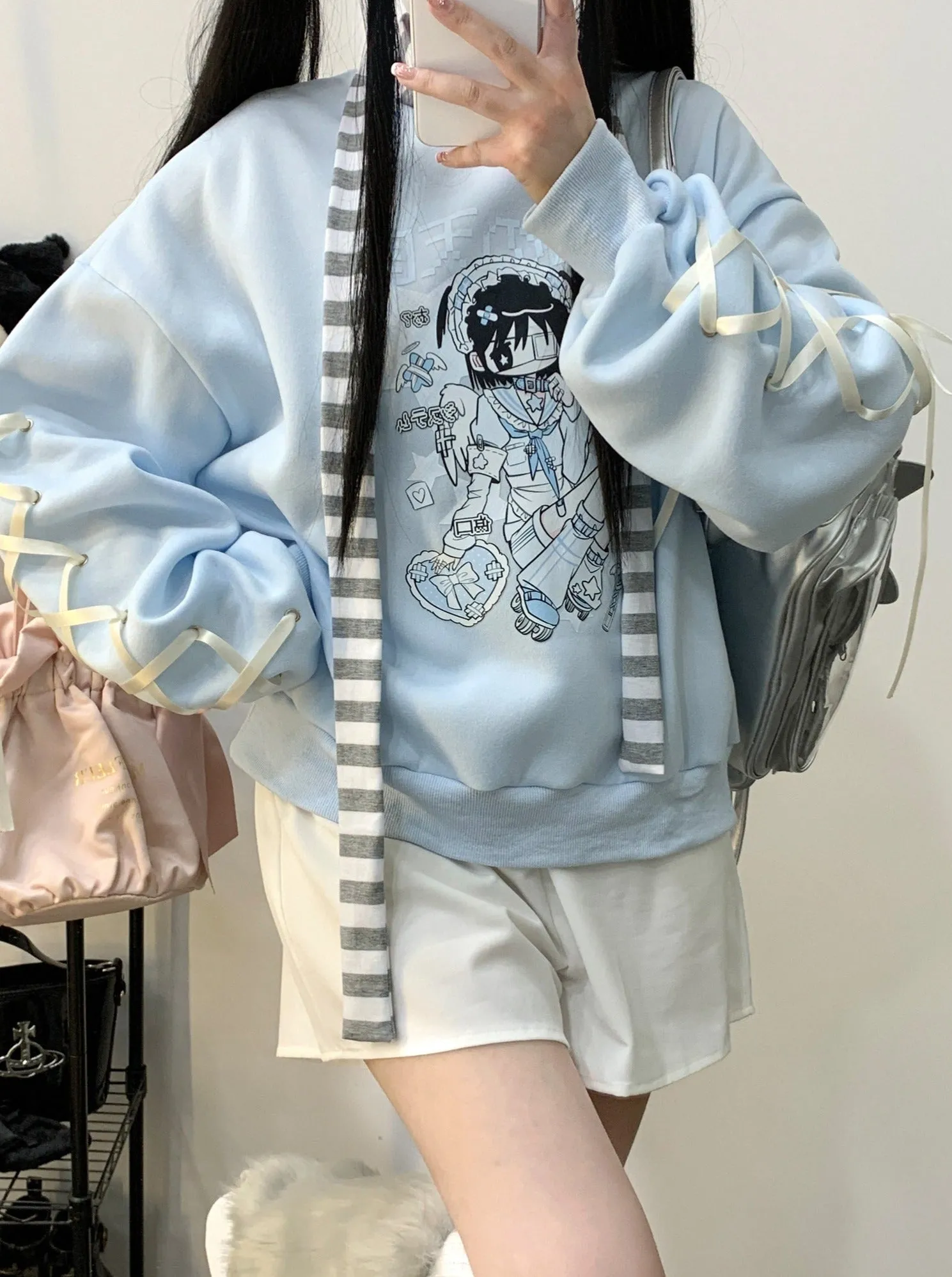 Lace -up Laundma Inn Subculture Trainer