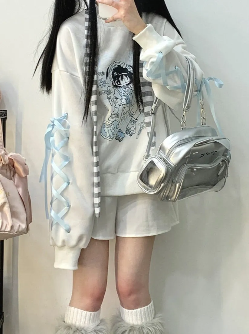 Lace -up Laundma Inn Subculture Trainer