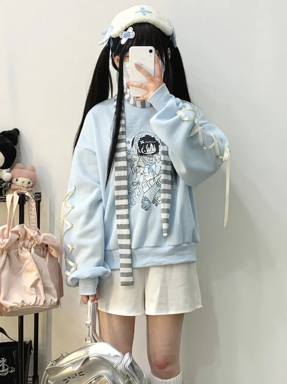 Lace -up Laundma Inn Subculture Trainer