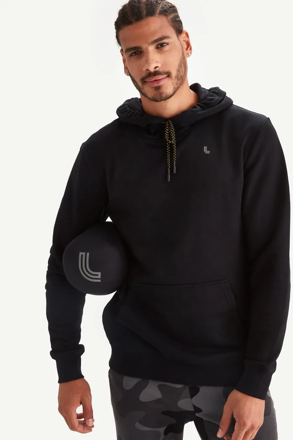 LAWRENCE PACKABLE JACKET