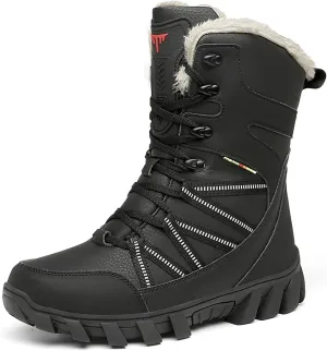 Men's Commando Combat Boots Outdoor Army Patrol Boots Tactical Boots Breathable Military Boots Security Police Shoes