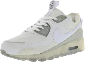 Nike AIR MAX TERRASCAPE 90 Mens Fashion Trainers in White - 7.5 US