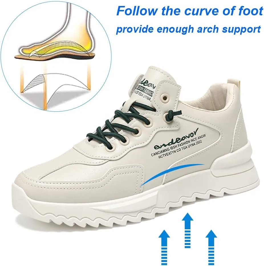 Padgene Men's Sport Running Shoes Runner Trail Sneakers Fashion Athletic Sport Gym Tennis Walking Shoes Mens Casual Workout Footwear Trainers