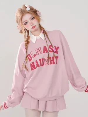 Pink Skirts Peach Sweet Style   Trainers