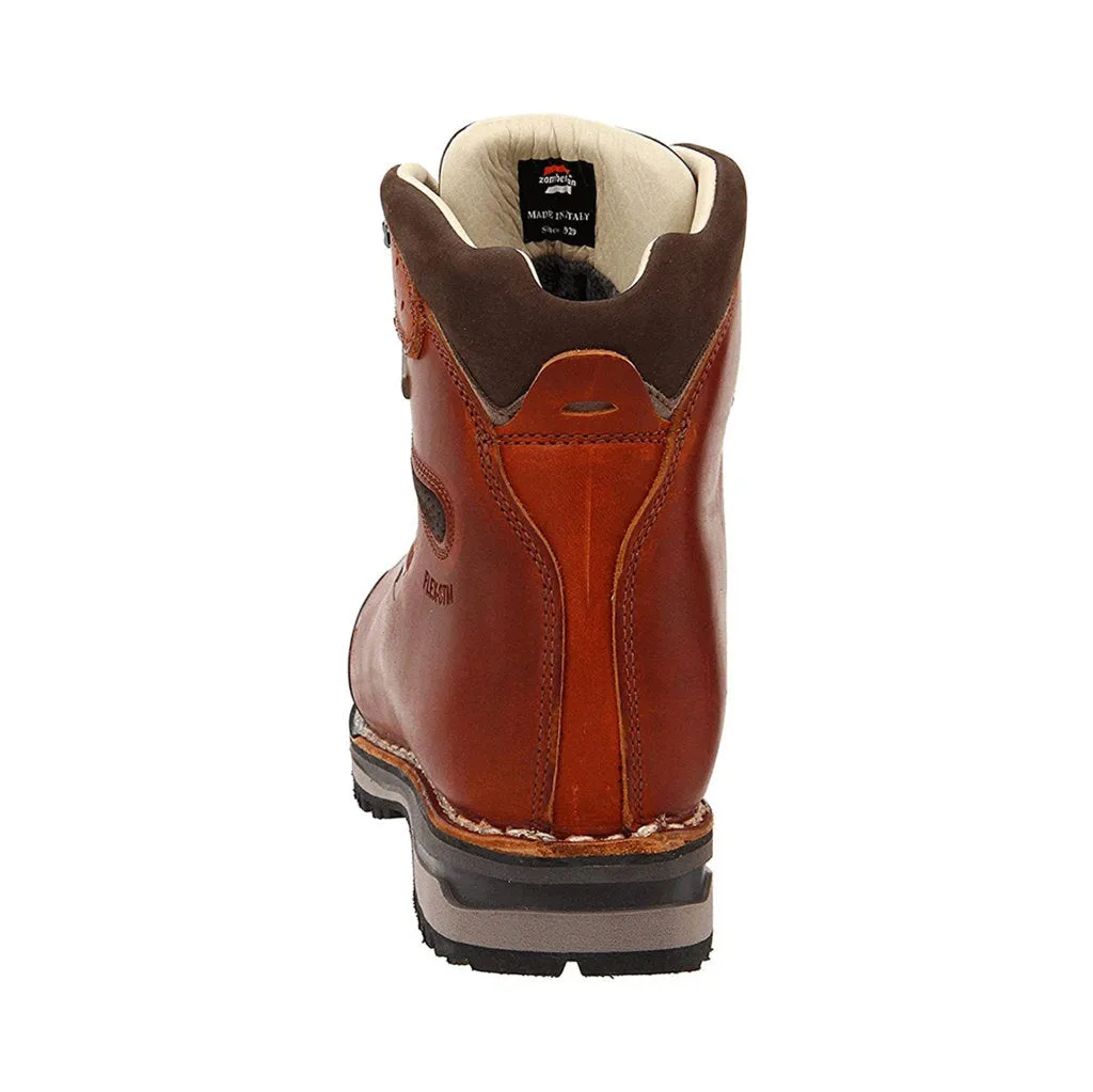 Zamberlan 1025 Tofane NW GTX RR Leather Men's Waterproof Trekking Boots